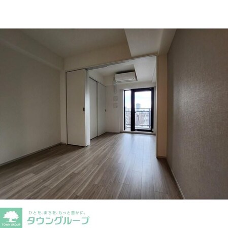 コスモグラシア三ノ輪の物件内観写真